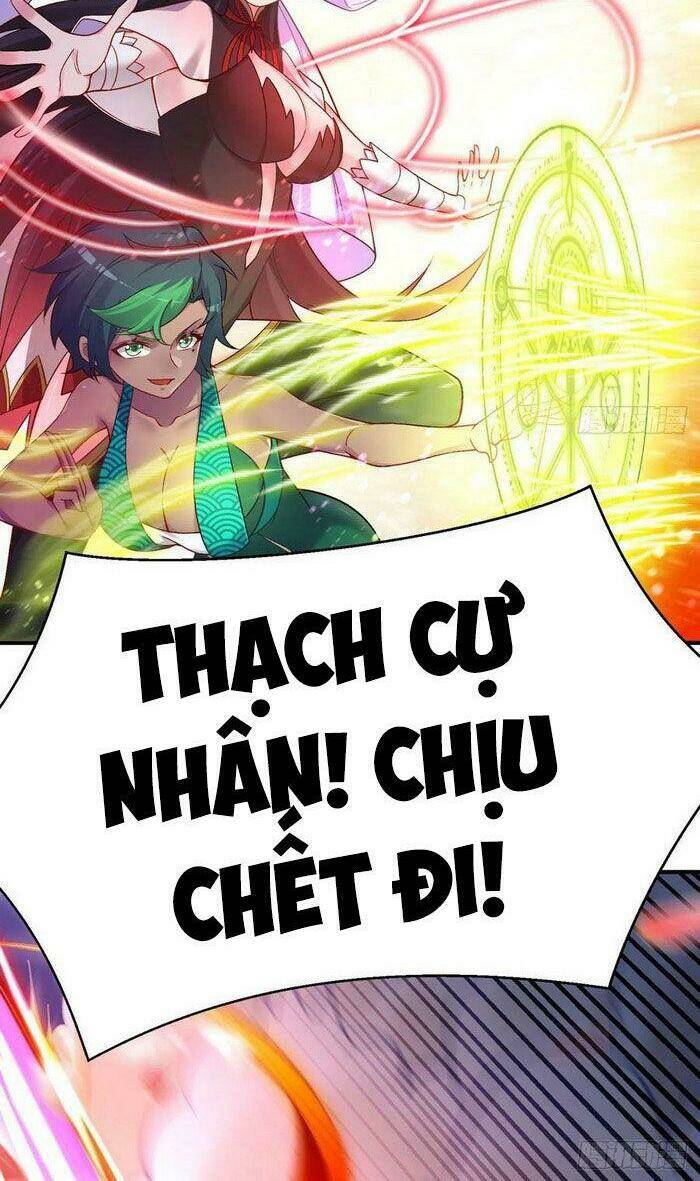 Ta Nhặt Được Thuộc Tính Tại Tu Chân Giới - Chapter 93 - Page 38