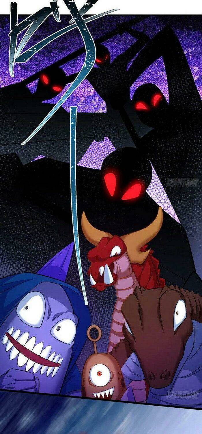 Ta Nhặt Được Thuộc Tính Tại Tu Chân Giới - Chapter 93 - Page 3