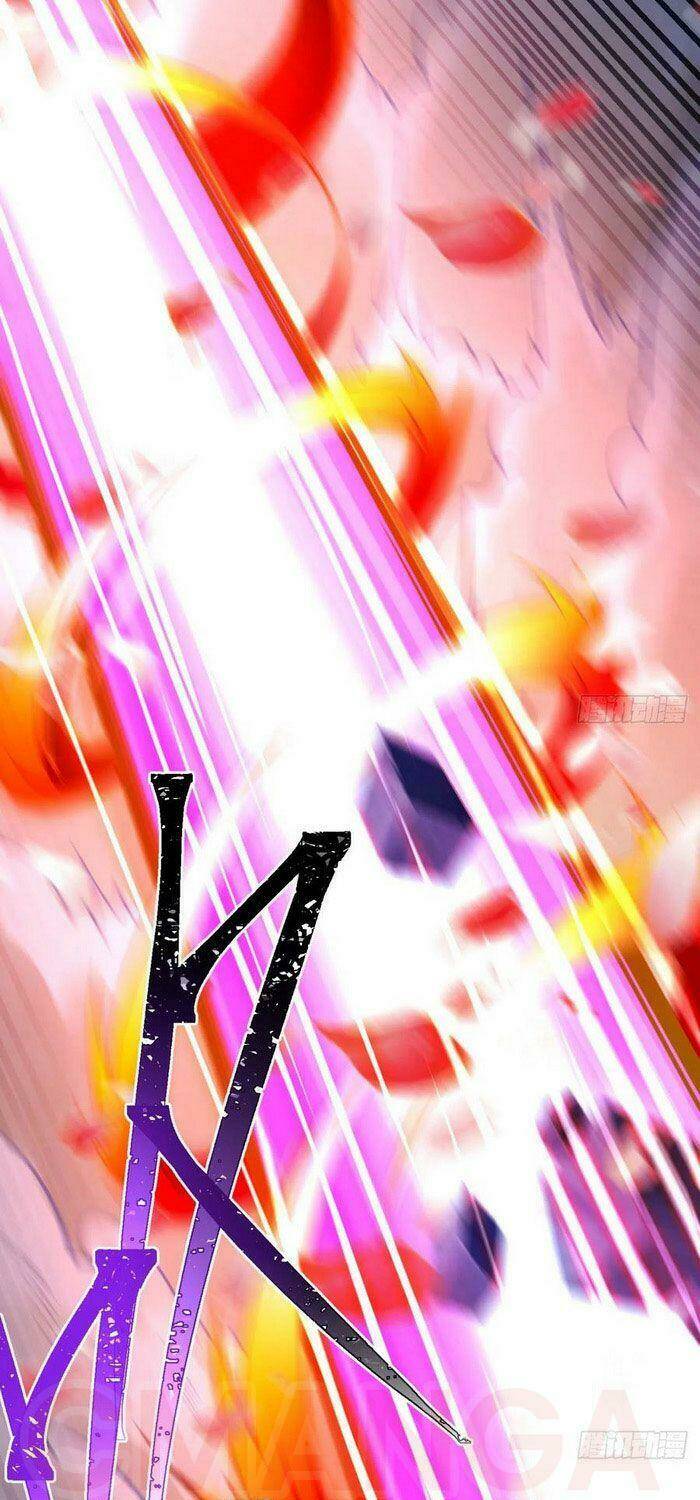 Ta Nhặt Được Thuộc Tính Tại Tu Chân Giới - Chapter 93 - Page 39