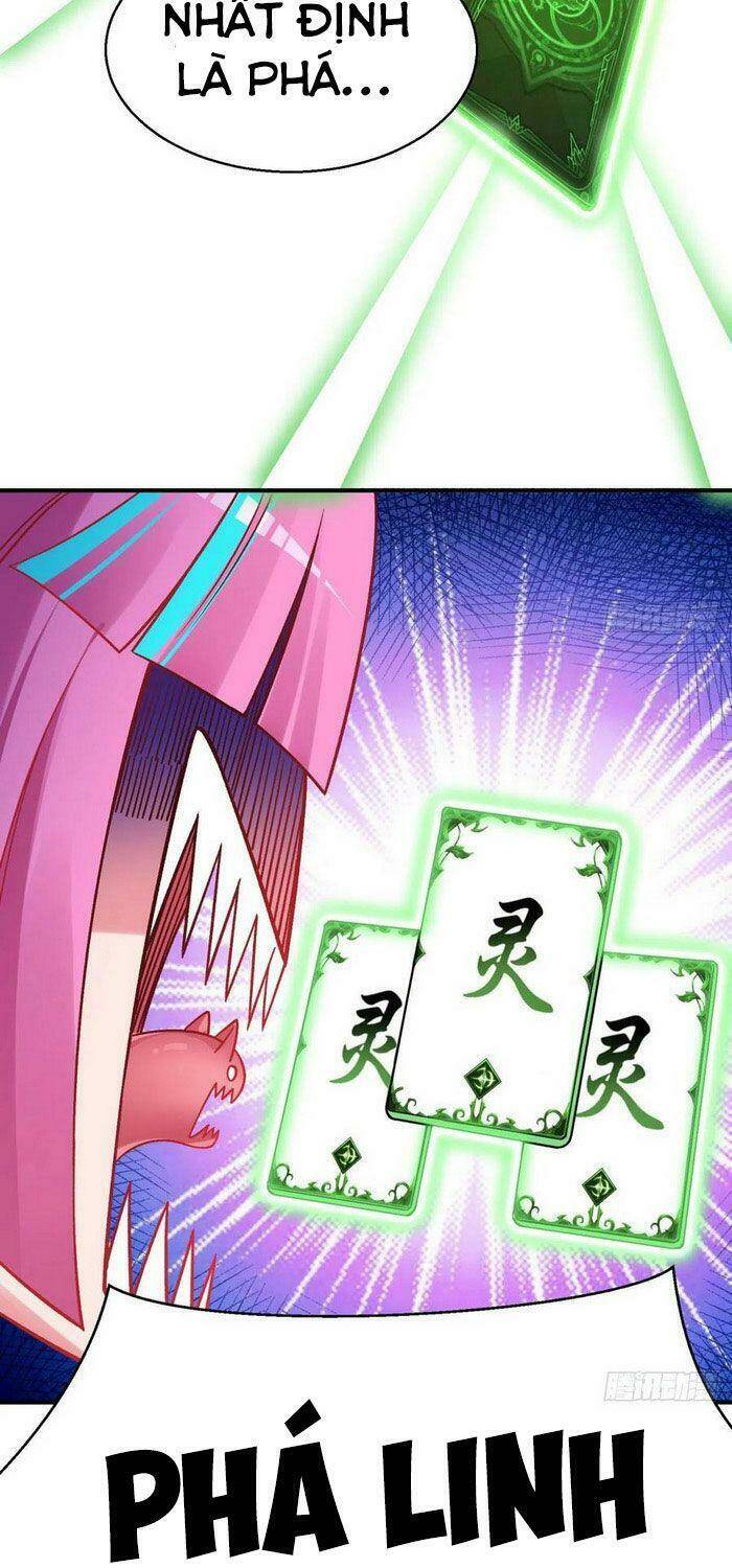 Ta Nhặt Được Thuộc Tính Tại Tu Chân Giới - Chapter 93 - Page 43