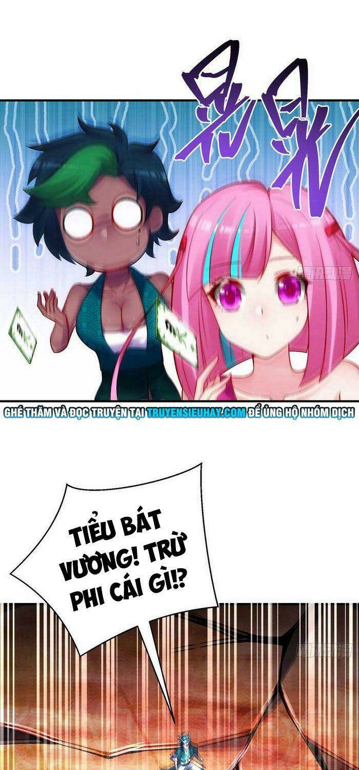 Ta Nhặt Được Thuộc Tính Tại Tu Chân Giới - Chapter 93 - Page 45