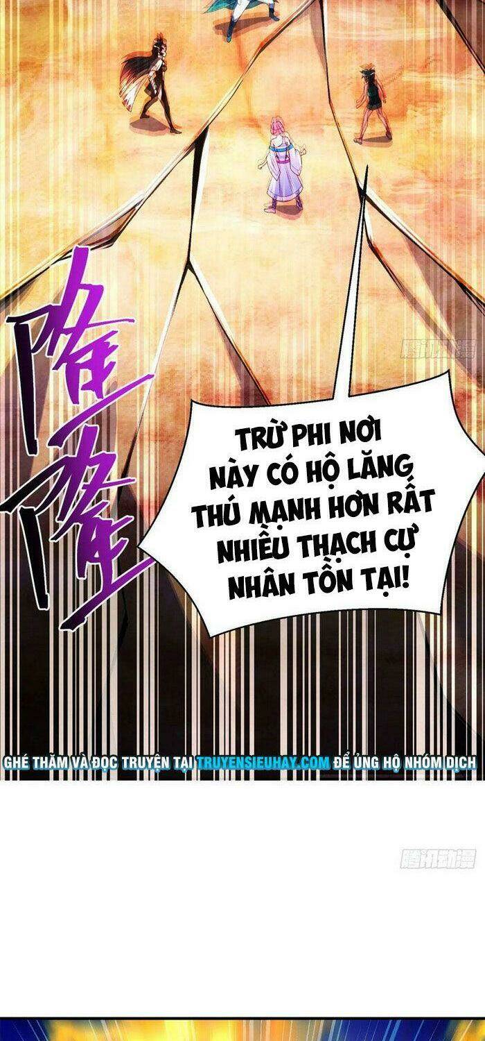 Ta Nhặt Được Thuộc Tính Tại Tu Chân Giới - Chapter 93 - Page 46