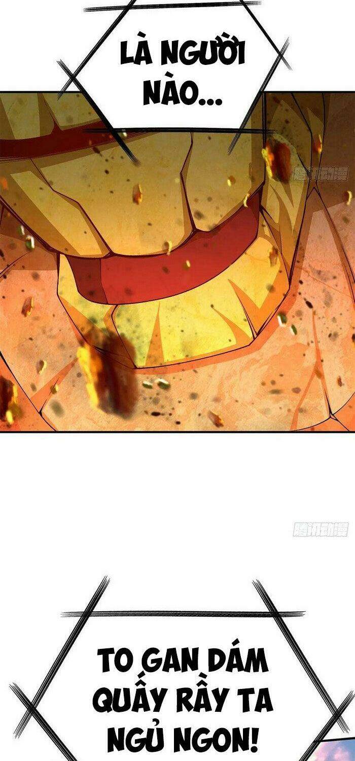 Ta Nhặt Được Thuộc Tính Tại Tu Chân Giới - Chapter 93 - Page 48