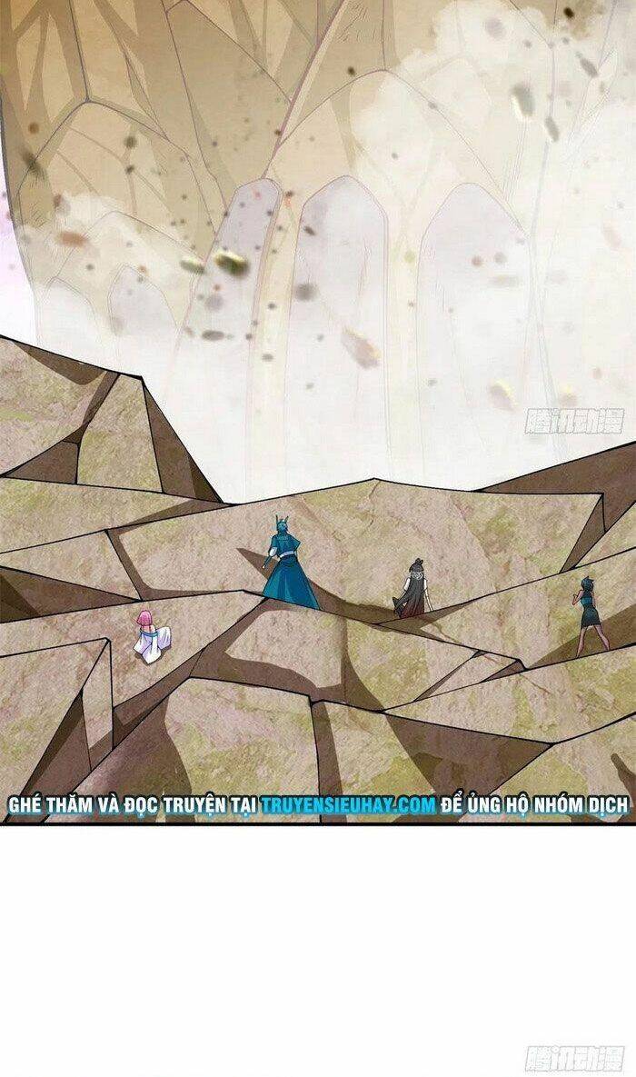 Ta Nhặt Được Thuộc Tính Tại Tu Chân Giới - Chapter 93 - Page 50