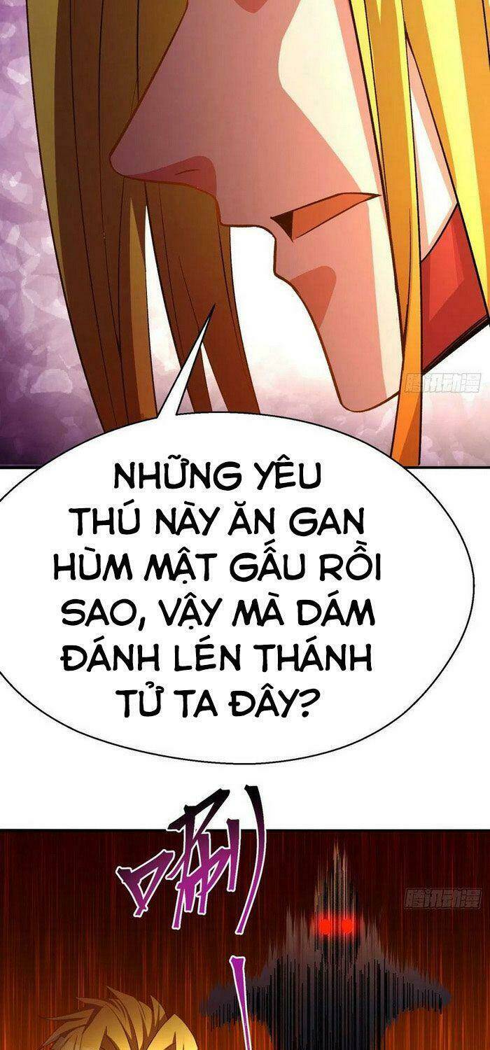 Ta Nhặt Được Thuộc Tính Tại Tu Chân Giới - Chapter 93 - Page 6