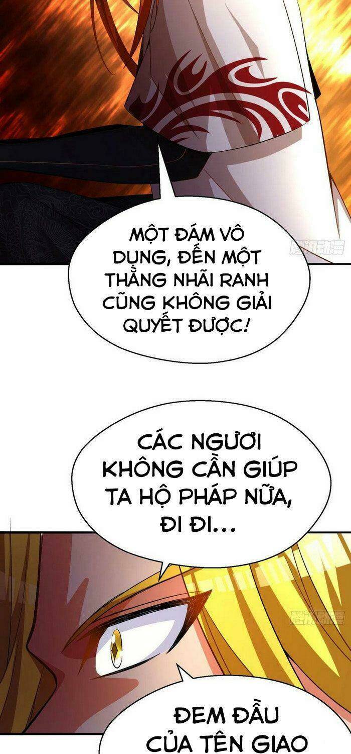 Ta Nhặt Được Thuộc Tính Tại Tu Chân Giới - Chapter 93 - Page 8