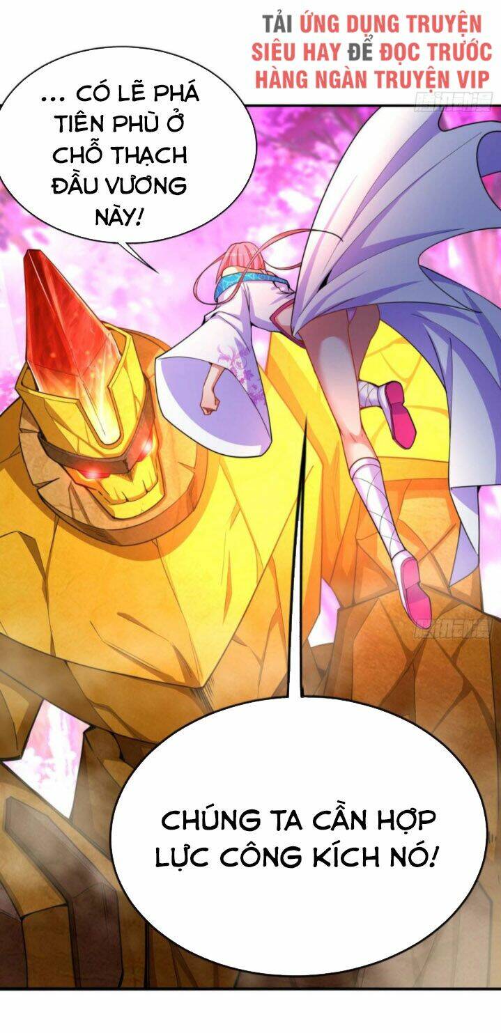 Ta Nhặt Được Thuộc Tính Tại Tu Chân Giới - Chapter 94 - Page 10