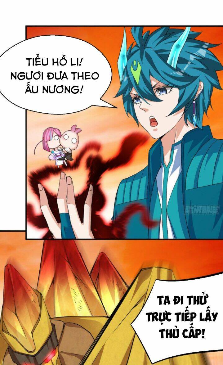 Ta Nhặt Được Thuộc Tính Tại Tu Chân Giới - Chapter 94 - Page 11