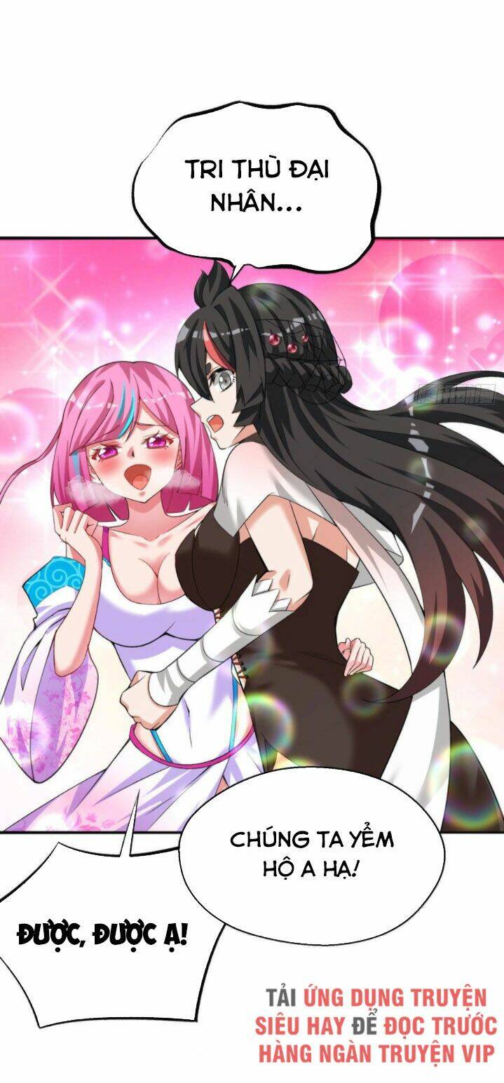 Ta Nhặt Được Thuộc Tính Tại Tu Chân Giới - Chapter 94 - Page 13