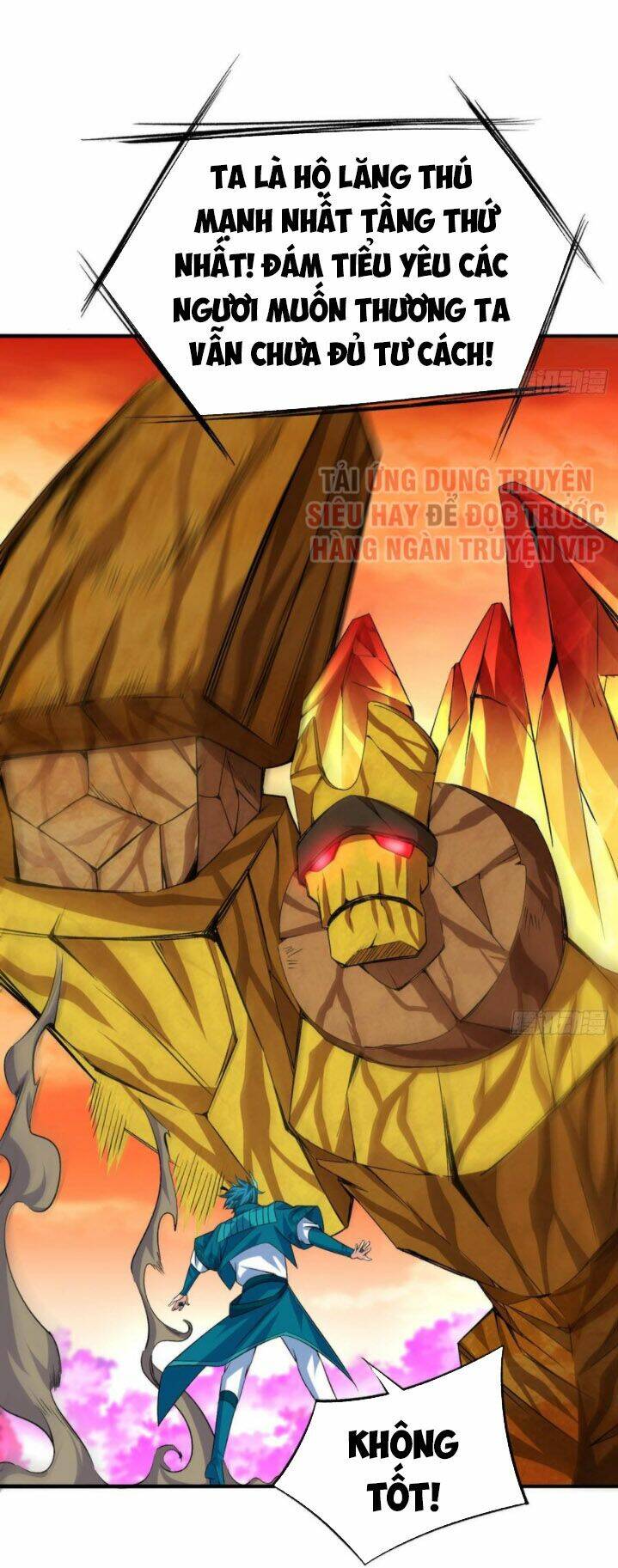 Ta Nhặt Được Thuộc Tính Tại Tu Chân Giới - Chapter 94 - Page 19