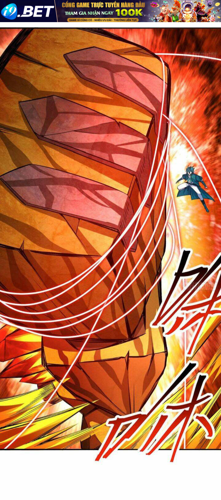 Ta Nhặt Được Thuộc Tính Tại Tu Chân Giới - Chapter 94 - Page 20