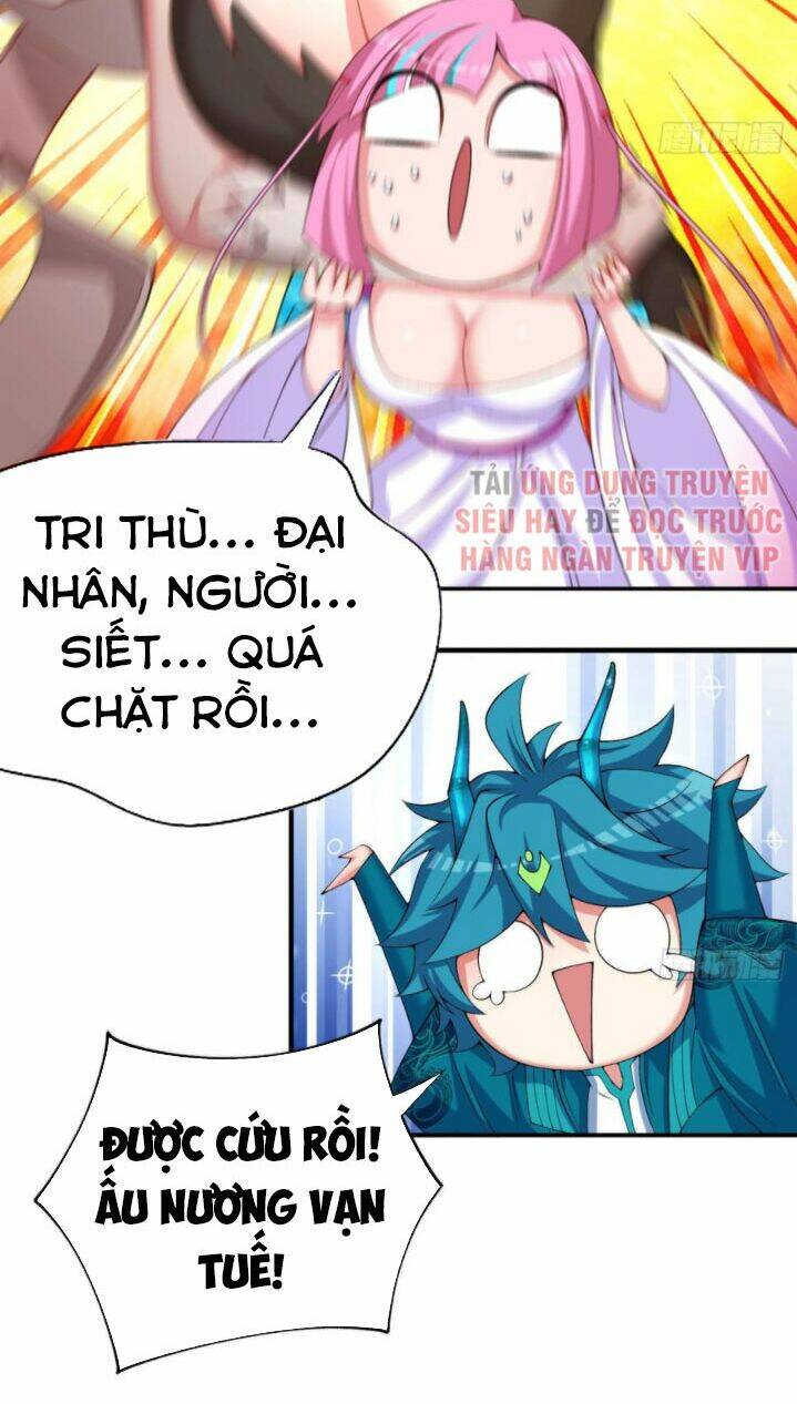 Ta Nhặt Được Thuộc Tính Tại Tu Chân Giới - Chapter 94 - Page 22