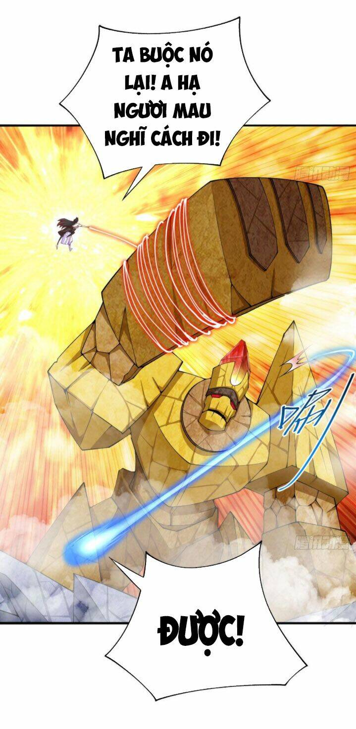 Ta Nhặt Được Thuộc Tính Tại Tu Chân Giới - Chapter 94 - Page 23