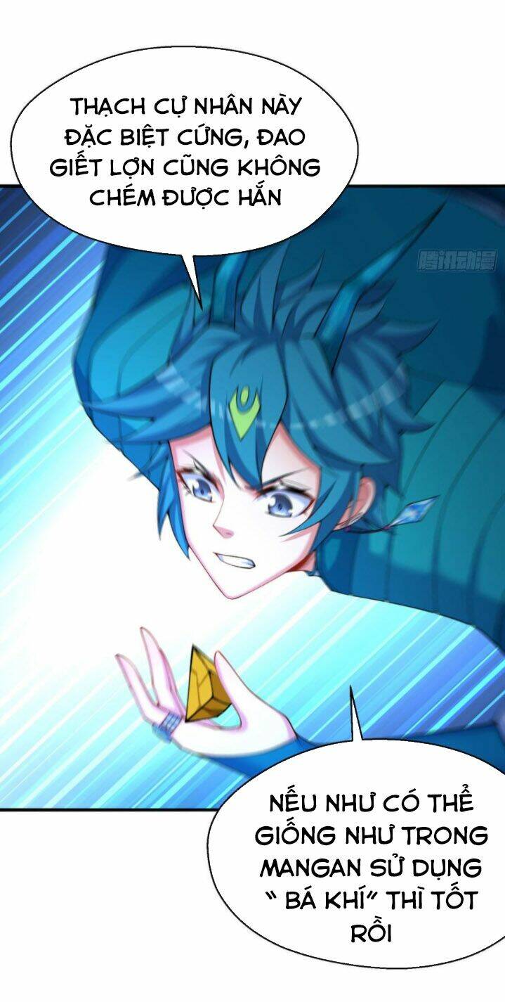 Ta Nhặt Được Thuộc Tính Tại Tu Chân Giới - Chapter 94 - Page 24