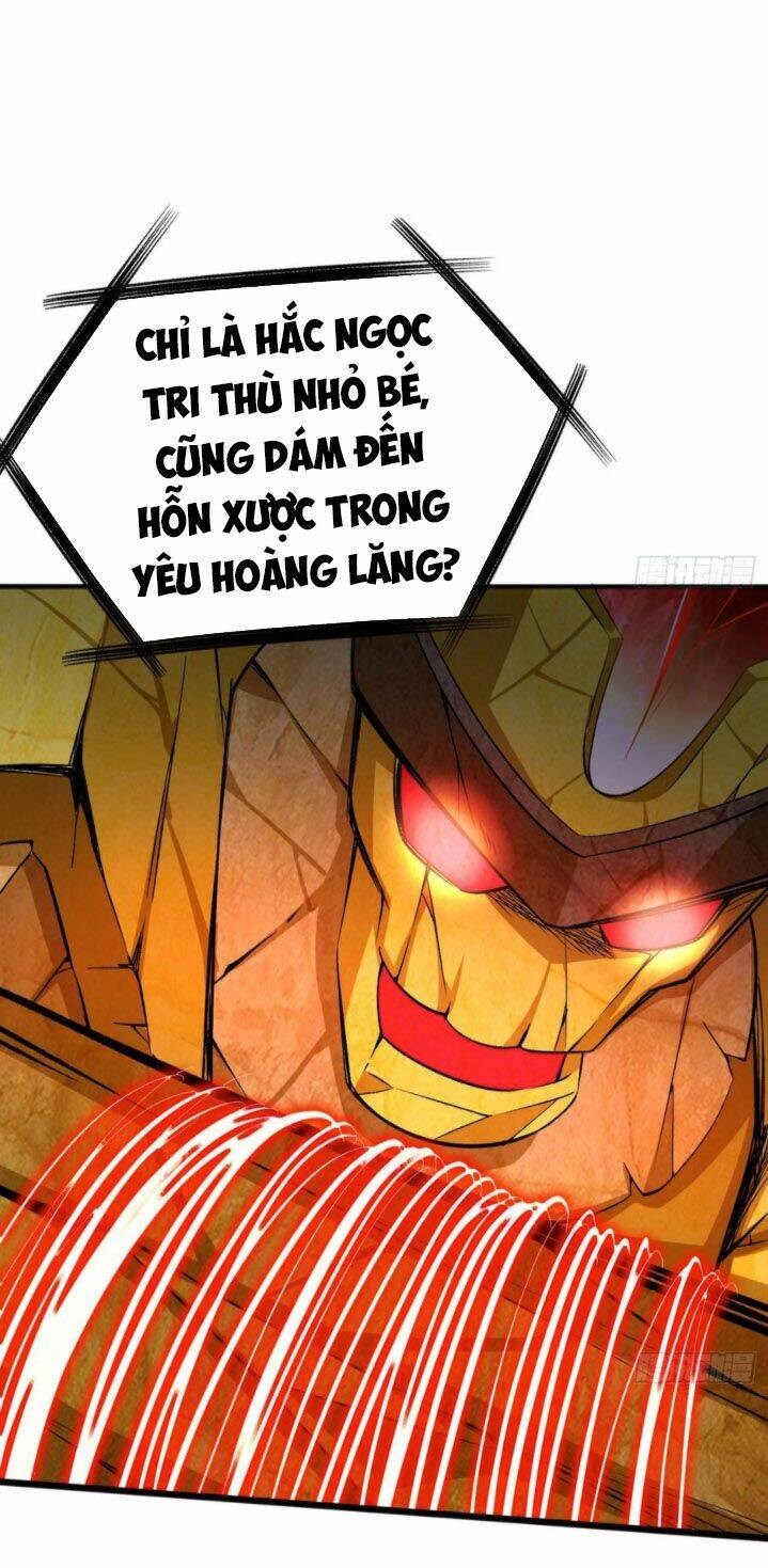 Ta Nhặt Được Thuộc Tính Tại Tu Chân Giới - Chapter 94 - Page 27