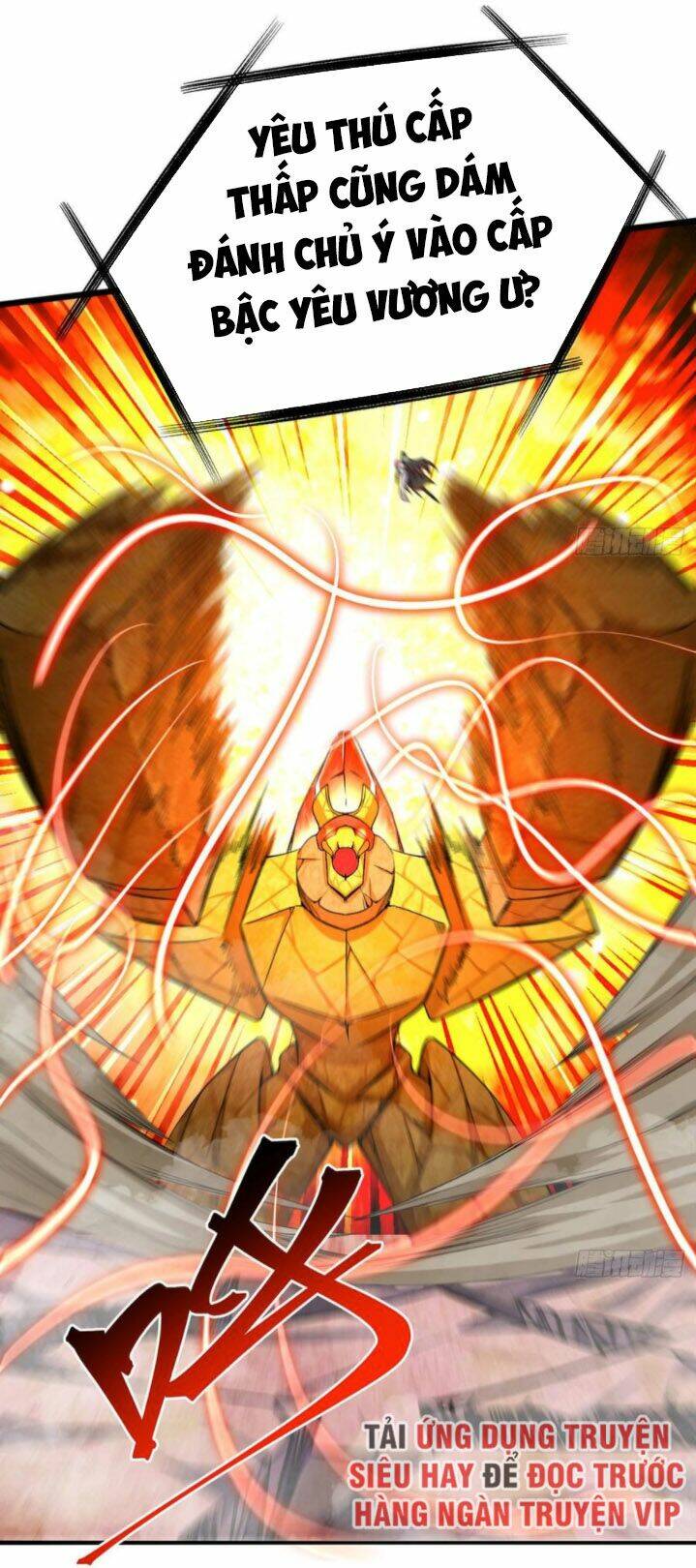 Ta Nhặt Được Thuộc Tính Tại Tu Chân Giới - Chapter 94 - Page 28