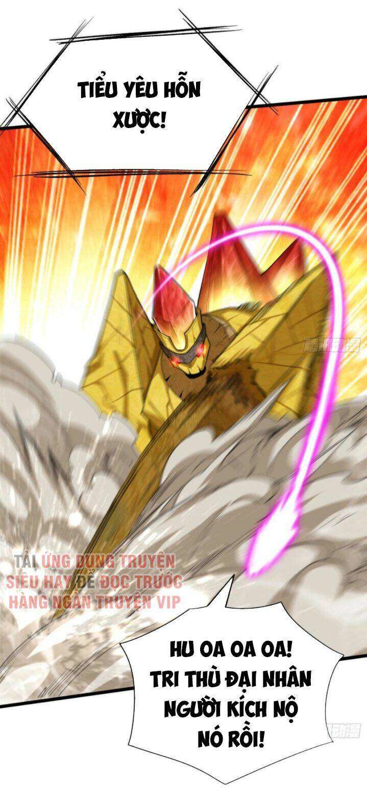 Ta Nhặt Được Thuộc Tính Tại Tu Chân Giới - Chapter 94 - Page 30