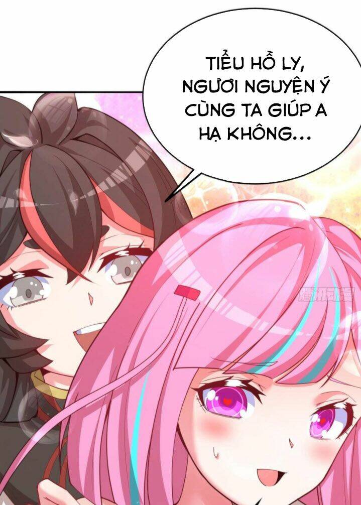 Ta Nhặt Được Thuộc Tính Tại Tu Chân Giới - Chapter 94 - Page 32