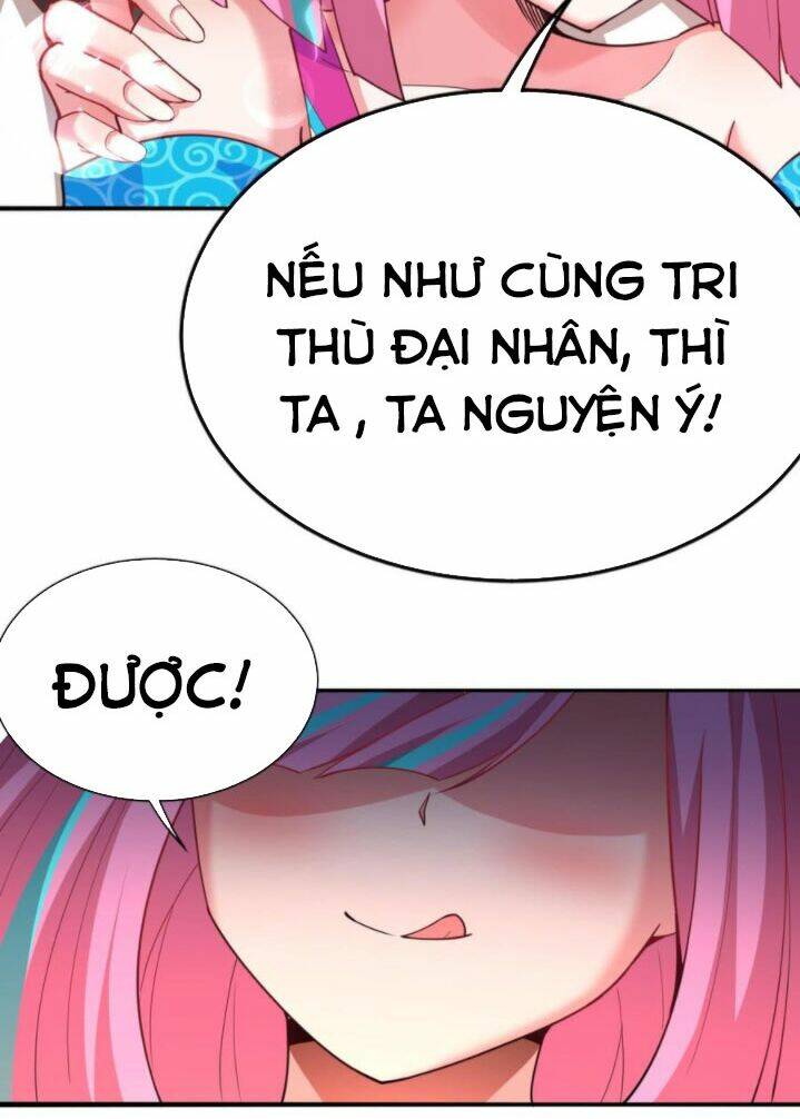 Ta Nhặt Được Thuộc Tính Tại Tu Chân Giới - Chapter 94 - Page 33