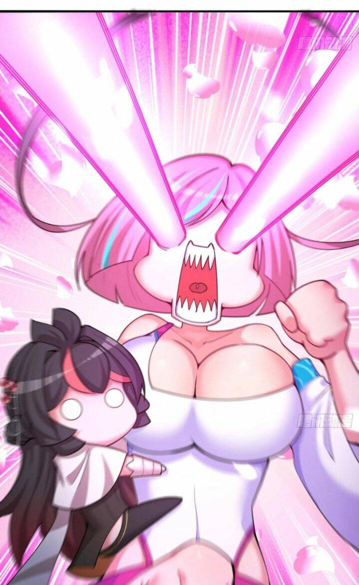 Ta Nhặt Được Thuộc Tính Tại Tu Chân Giới - Chapter 94 - Page 34