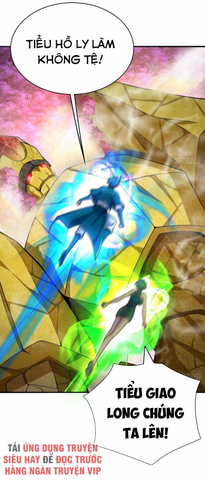 Ta Nhặt Được Thuộc Tính Tại Tu Chân Giới - Chapter 94 - Page 37