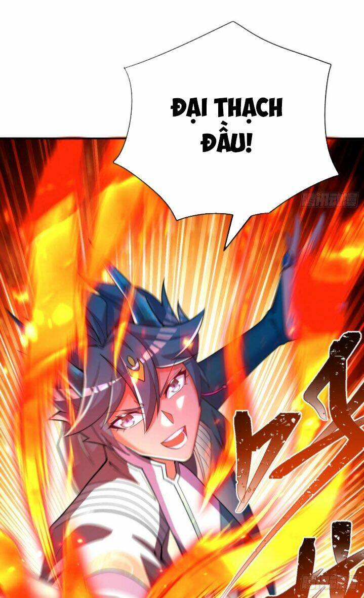 Ta Nhặt Được Thuộc Tính Tại Tu Chân Giới - Chapter 94 - Page 38