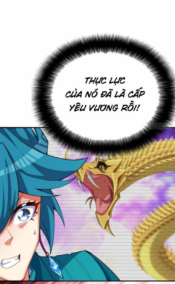 Ta Nhặt Được Thuộc Tính Tại Tu Chân Giới - Chapter 94 - Page 3