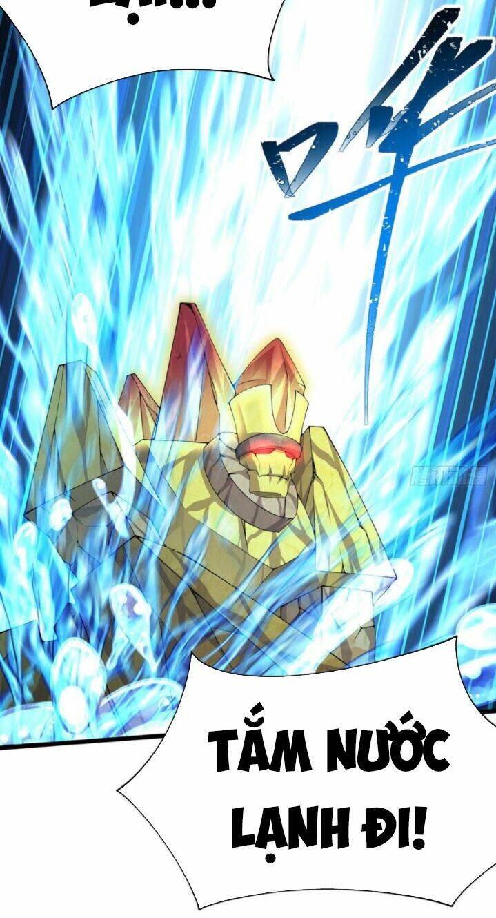 Ta Nhặt Được Thuộc Tính Tại Tu Chân Giới - Chapter 94 - Page 42