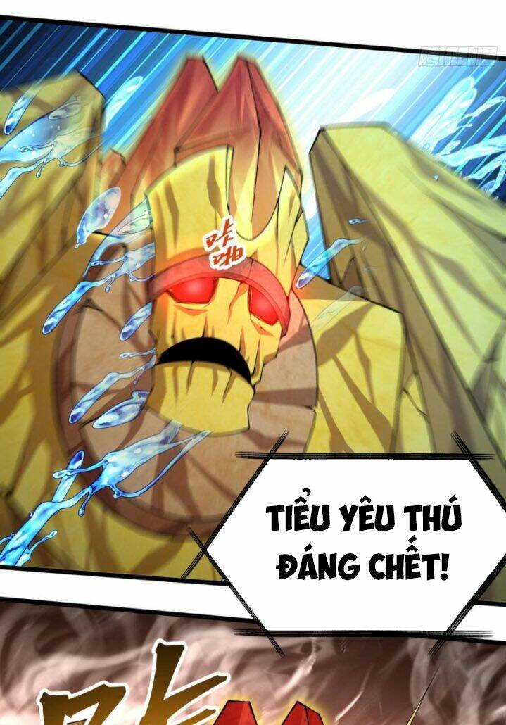 Ta Nhặt Được Thuộc Tính Tại Tu Chân Giới - Chapter 94 - Page 43