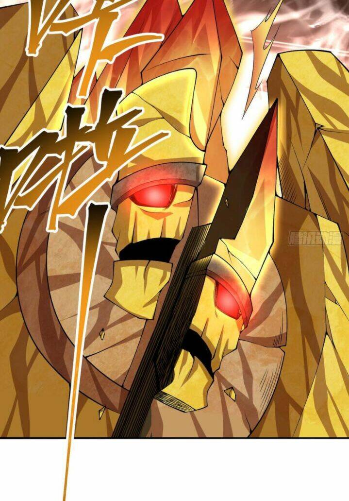 Ta Nhặt Được Thuộc Tính Tại Tu Chân Giới - Chapter 94 - Page 44