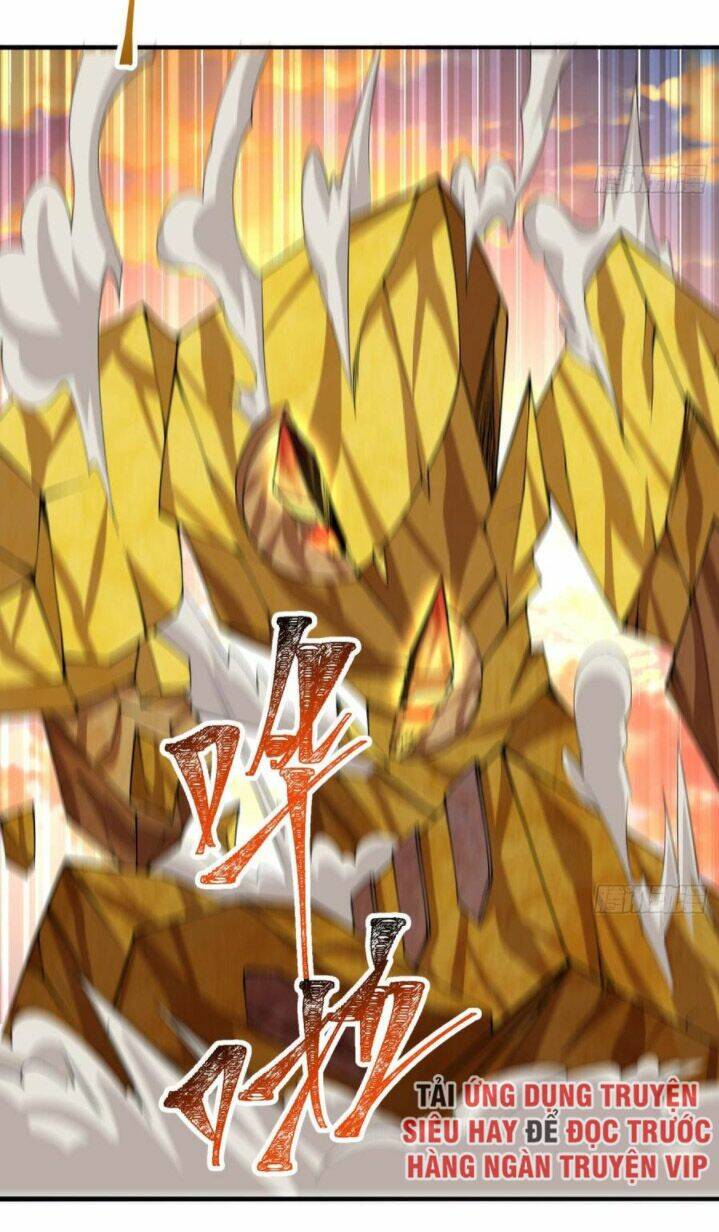 Ta Nhặt Được Thuộc Tính Tại Tu Chân Giới - Chapter 94 - Page 45