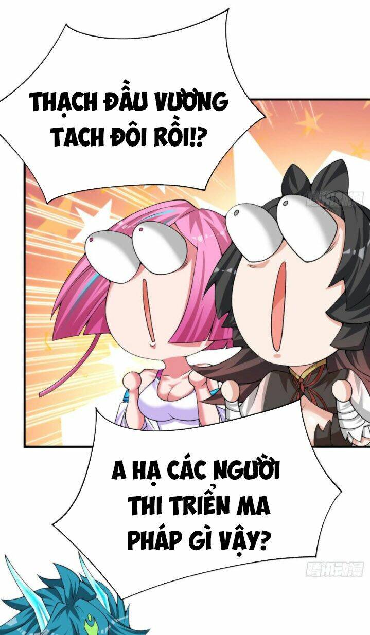 Ta Nhặt Được Thuộc Tính Tại Tu Chân Giới - Chapter 94 - Page 46