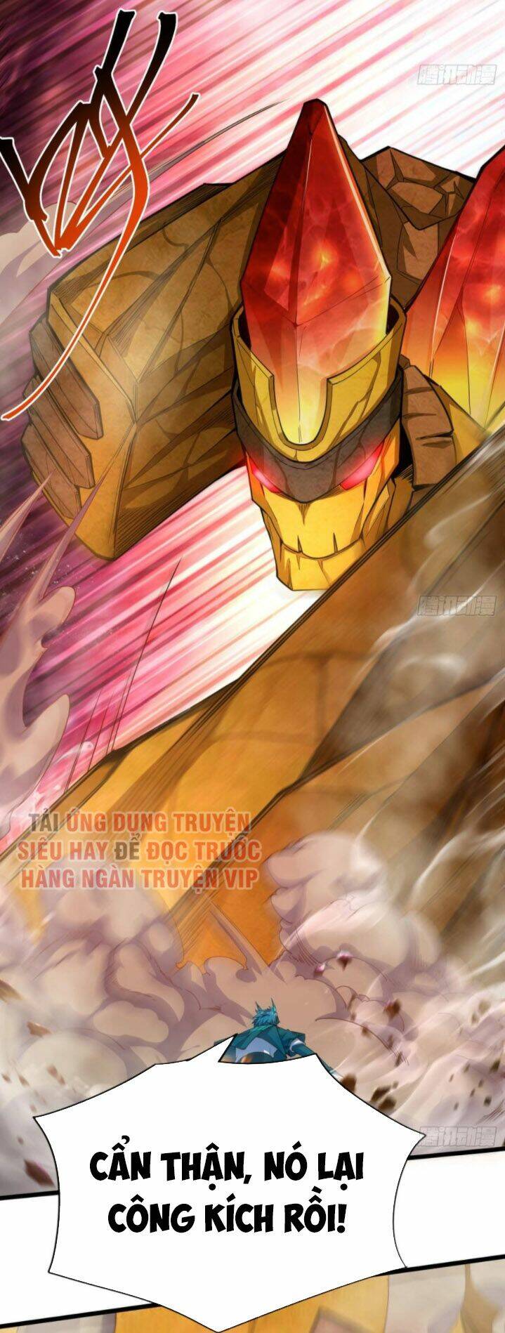 Ta Nhặt Được Thuộc Tính Tại Tu Chân Giới - Chapter 94 - Page 4