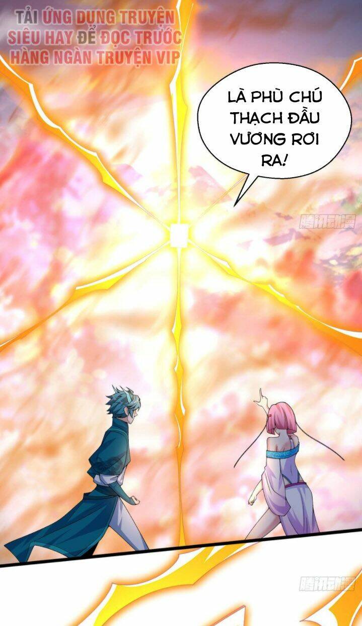 Ta Nhặt Được Thuộc Tính Tại Tu Chân Giới - Chapter 94 - Page 50