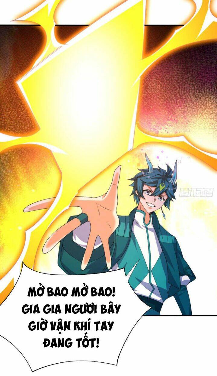 Ta Nhặt Được Thuộc Tính Tại Tu Chân Giới - Chapter 94 - Page 51