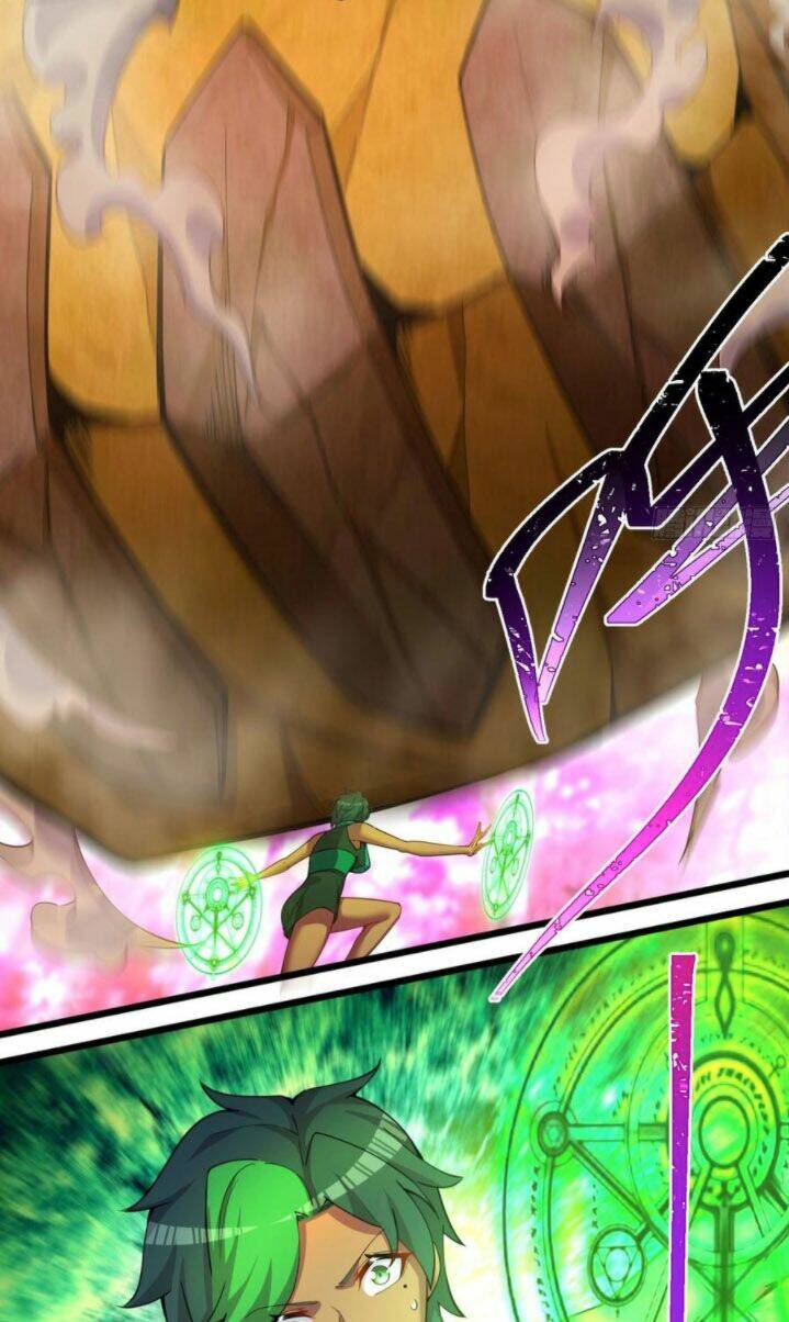 Ta Nhặt Được Thuộc Tính Tại Tu Chân Giới - Chapter 94 - Page 5