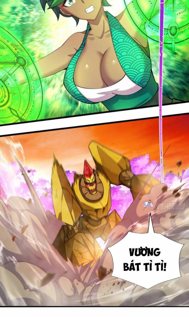 Ta Nhặt Được Thuộc Tính Tại Tu Chân Giới - Chapter 94 - Page 6