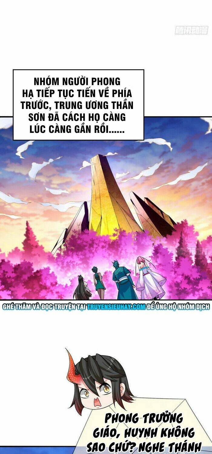 Ta Nhặt Được Thuộc Tính Tại Tu Chân Giới - Chapter 95 - Page 9