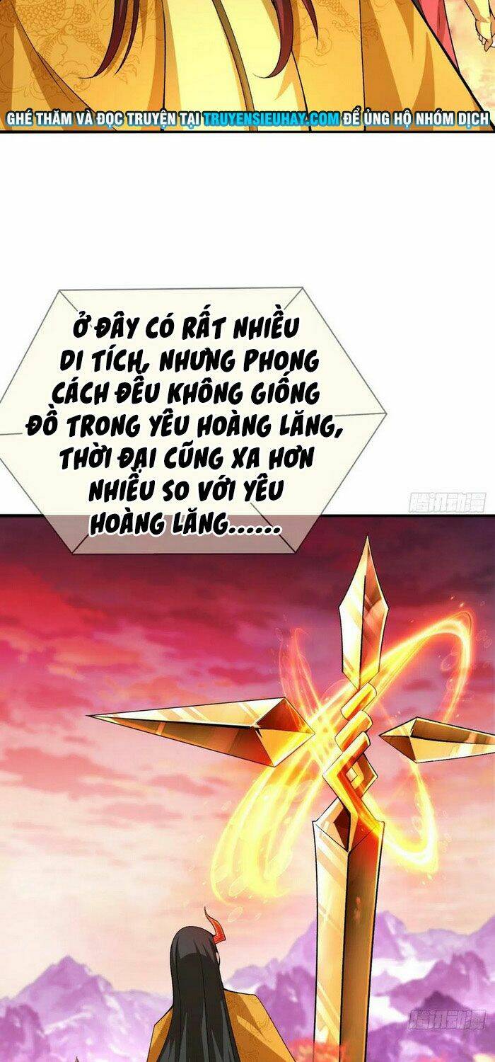 Ta Nhặt Được Thuộc Tính Tại Tu Chân Giới - Chapter 95 - Page 12