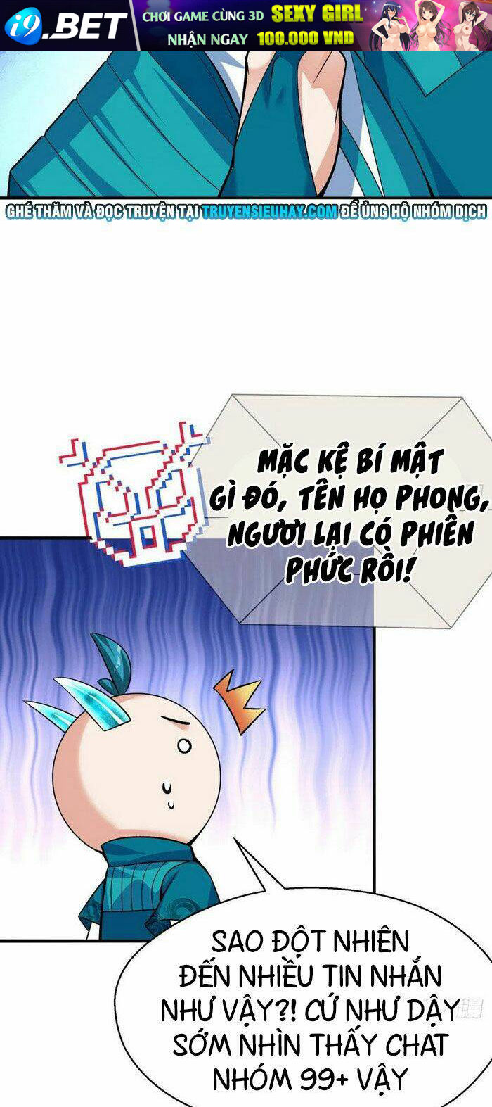 Ta Nhặt Được Thuộc Tính Tại Tu Chân Giới - Chapter 95 - Page 14