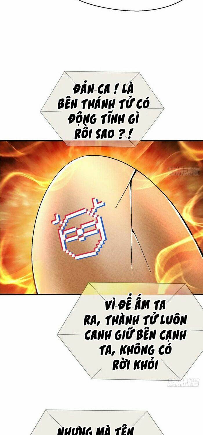 Ta Nhặt Được Thuộc Tính Tại Tu Chân Giới - Chapter 95 - Page 15