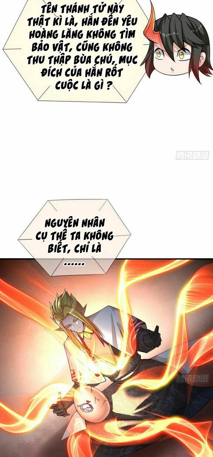 Ta Nhặt Được Thuộc Tính Tại Tu Chân Giới - Chapter 95 - Page 17