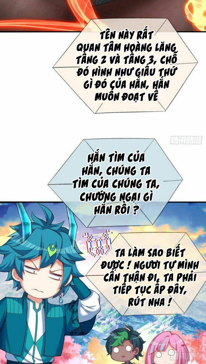 Ta Nhặt Được Thuộc Tính Tại Tu Chân Giới - Chapter 95 - Page 18