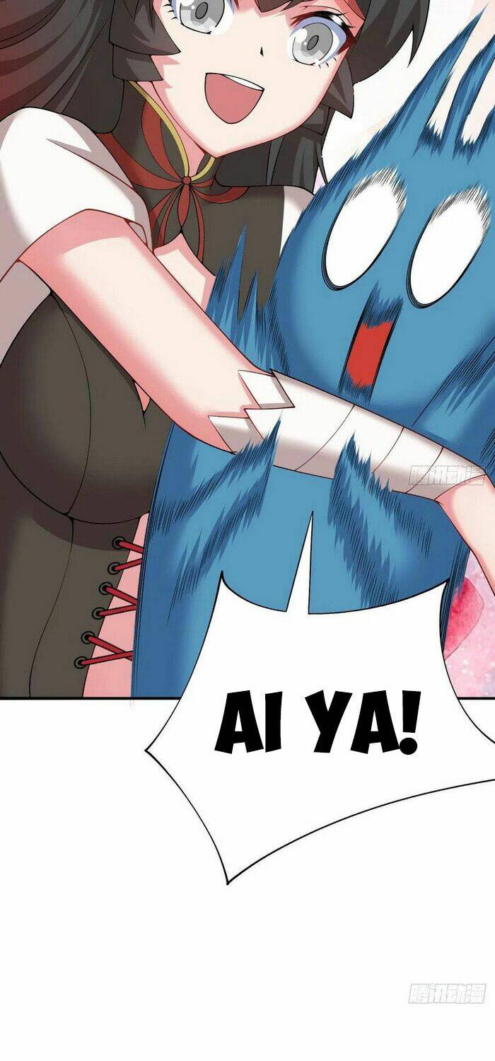 Ta Nhặt Được Thuộc Tính Tại Tu Chân Giới - Chapter 95 - Page 20