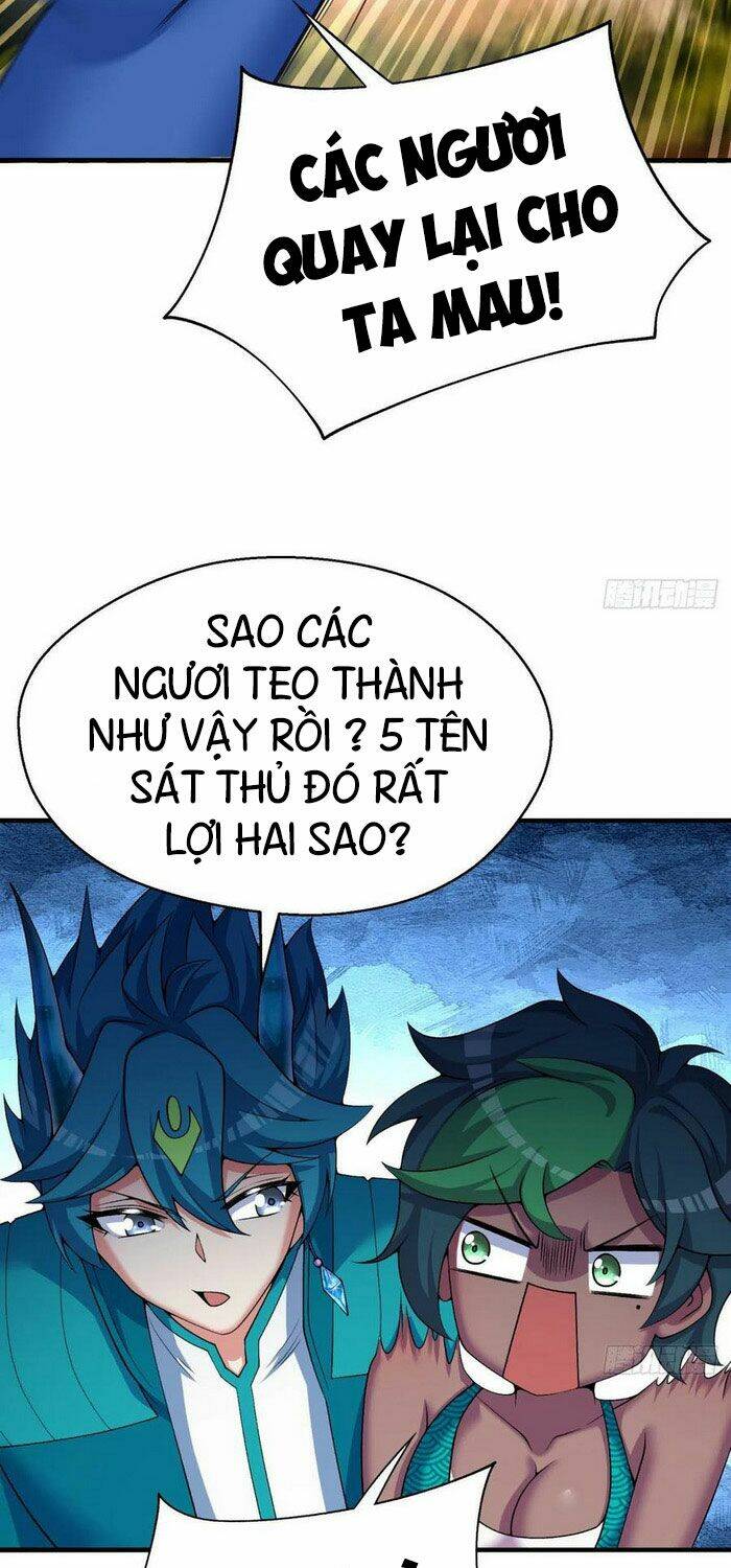 Ta Nhặt Được Thuộc Tính Tại Tu Chân Giới - Chapter 95 - Page 23