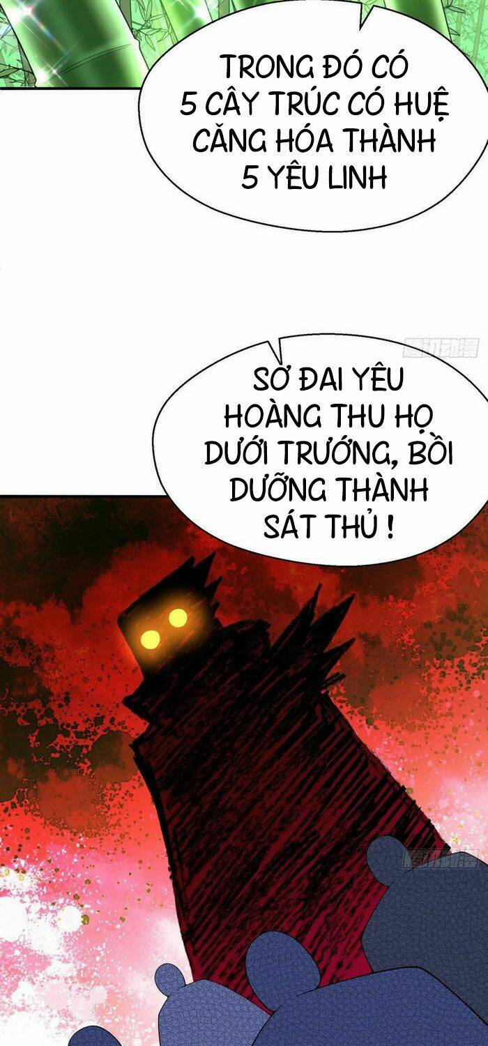 Ta Nhặt Được Thuộc Tính Tại Tu Chân Giới - Chapter 95 - Page 25