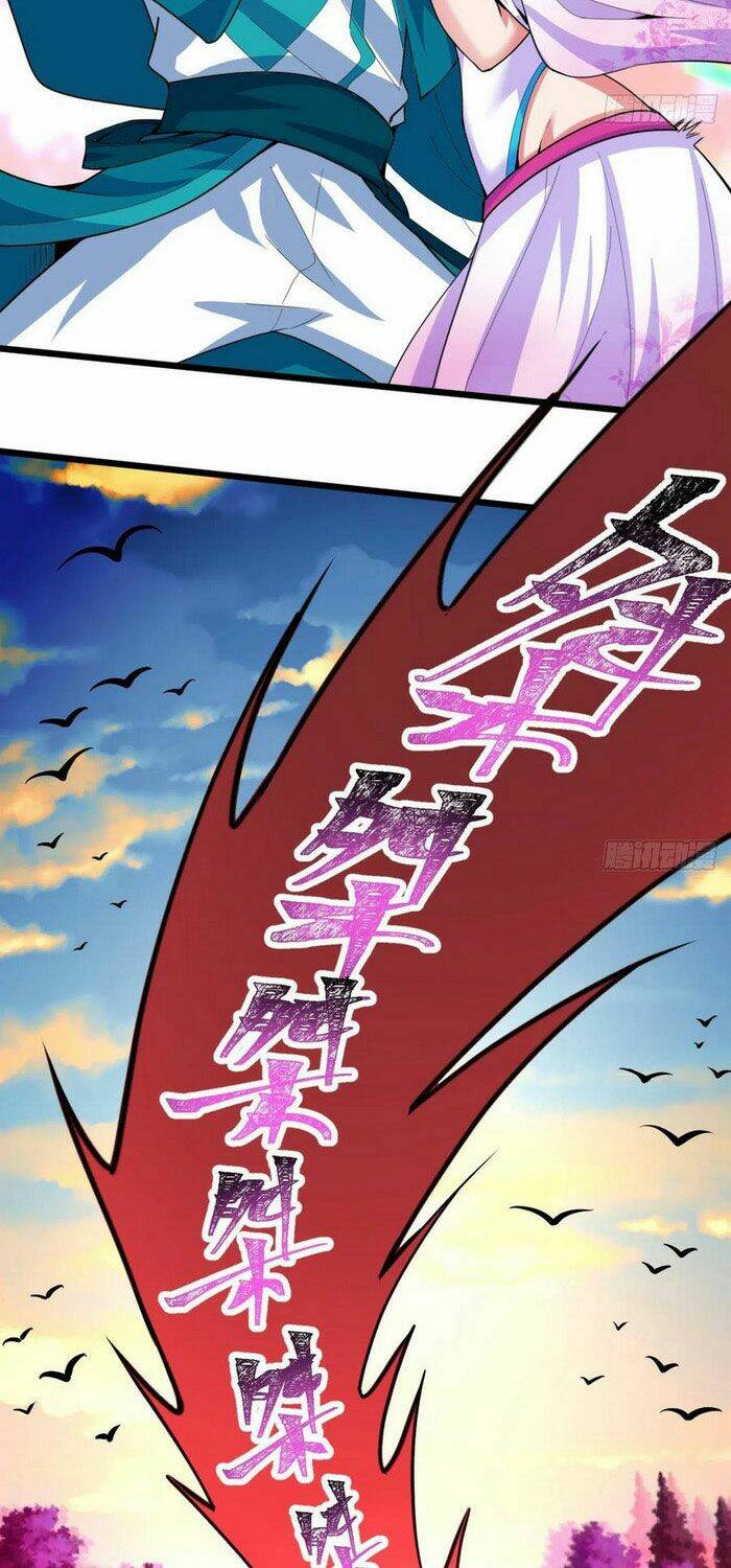 Ta Nhặt Được Thuộc Tính Tại Tu Chân Giới - Chapter 95 - Page 31