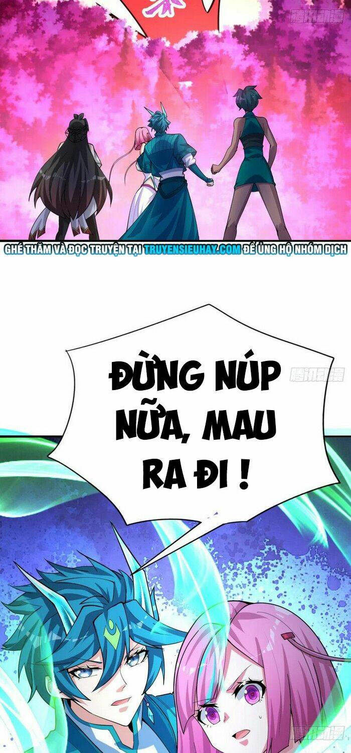 Ta Nhặt Được Thuộc Tính Tại Tu Chân Giới - Chapter 95 - Page 32