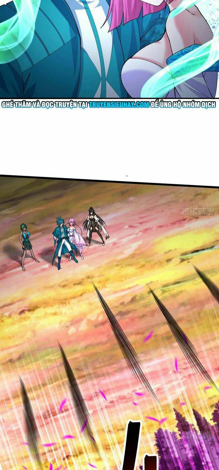 Ta Nhặt Được Thuộc Tính Tại Tu Chân Giới - Chapter 95 - Page 33