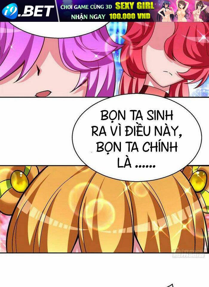 Ta Nhặt Được Thuộc Tính Tại Tu Chân Giới - Chapter 95 - Page 35